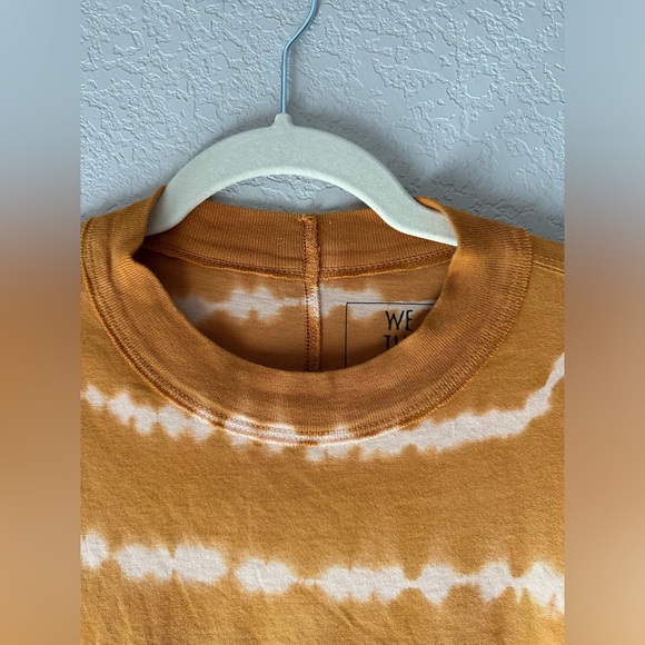 Free People Long Sleeve Tee - Picture 2 of 4